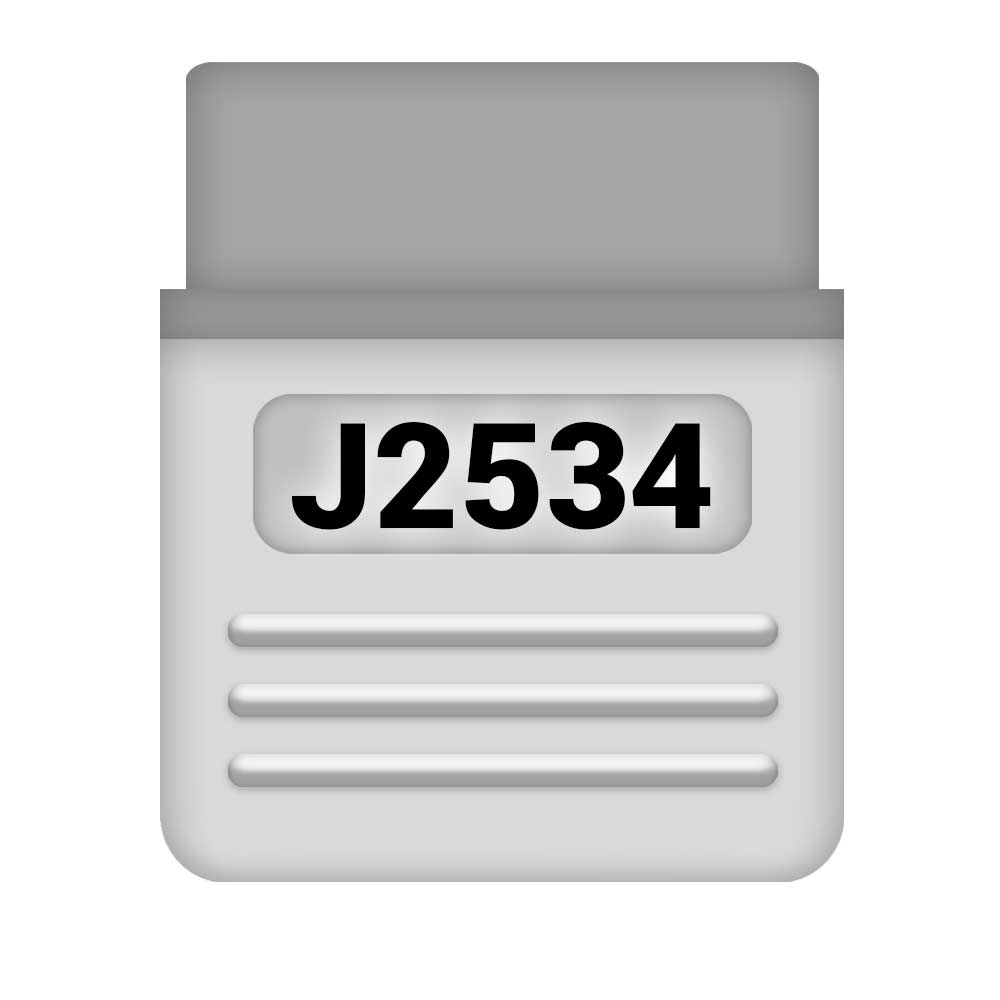 ScanDoc J2534